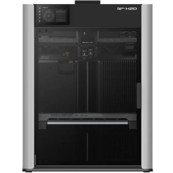 3D принтер Bambu Lab H2D (PF003-D-EU1)