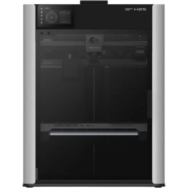3D принтер Bambu Lab H2S (PF003-S-EU)