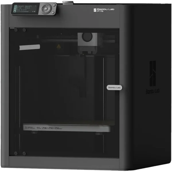 3D принтер Bambu Lab P1S (PF001-U-EU)