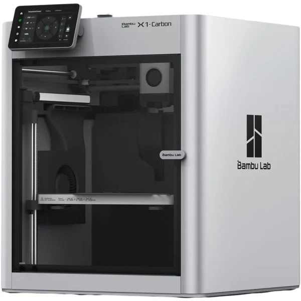3D принтер Bambu Lab X1 Carbon