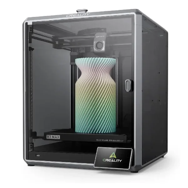 3D принтер Creality CR-K1 Max