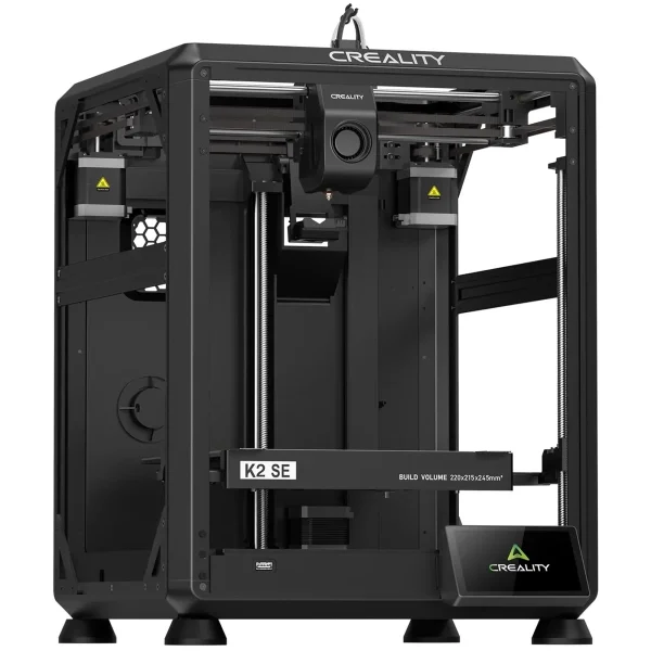 3D принтер Creality CR-K2 SE