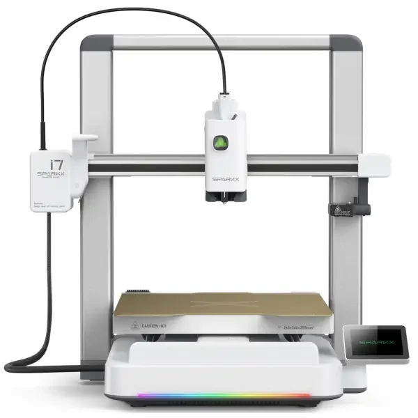 3D принтер CREALITY SparkX i7