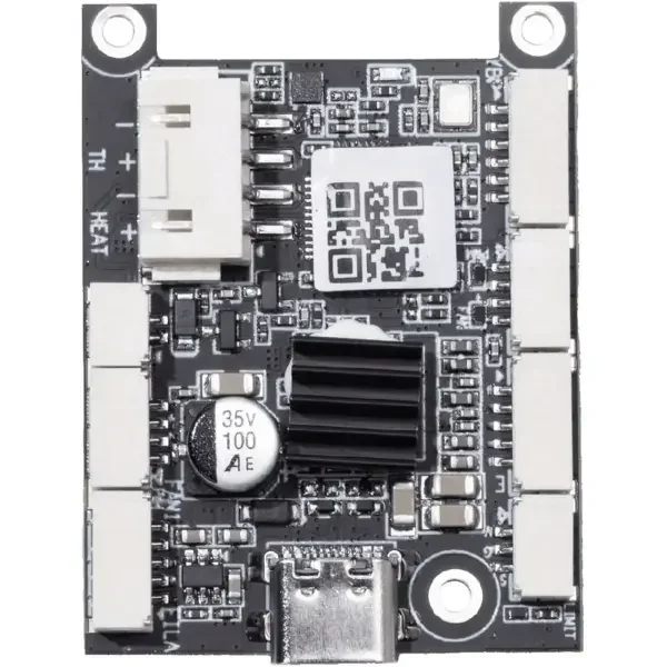 Інтерфейсна плата екструдера для 3D принтера CREALITY SPARKX i7 (4002020089)
