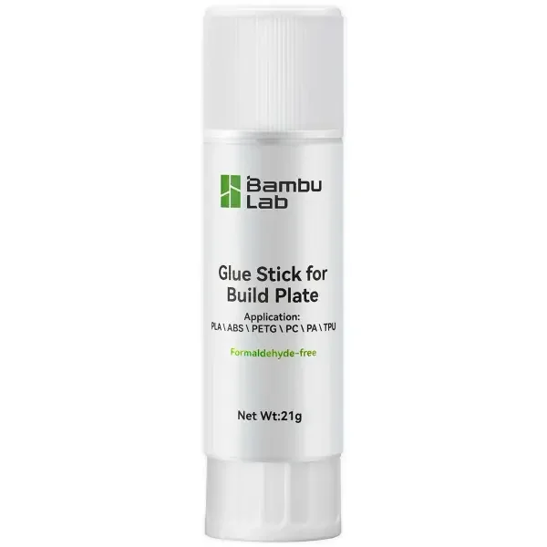 Клей-олівець Bambu Lab Glue Stick (SGL001)