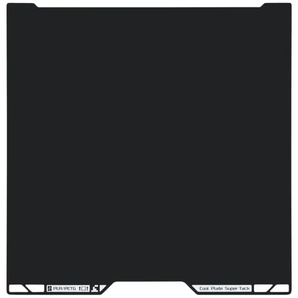 Накладка для платформи Bambu Lab для 3D-принтера H2C/A2L (FAP041)