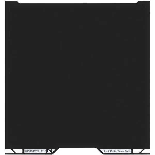 Накладка для платформи Bambu Lab для 3D принтера H2D/H2D Pro (FAP040)