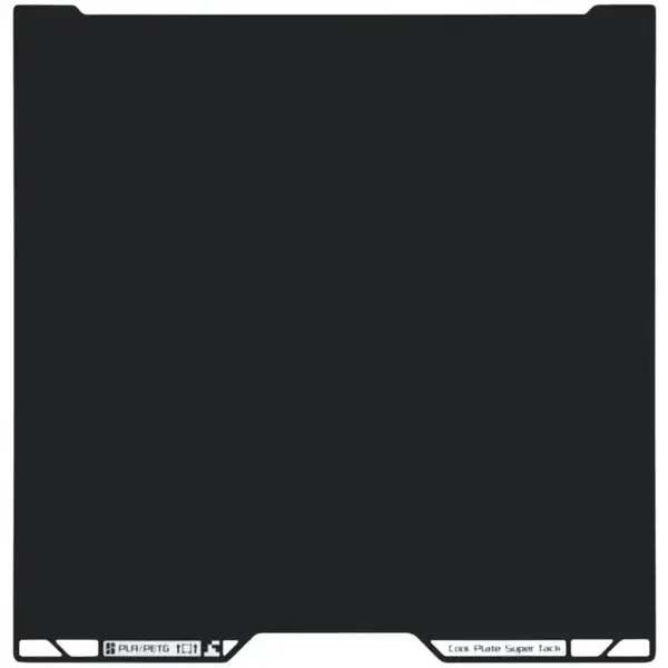 Накладка для платформи Bambu Lab для 3D-принтера H2D/H2D Pro/H2S (FAP040-V1)
