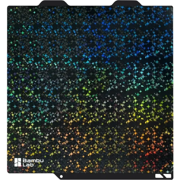 Накладка для платформи Starry для 3D принтера Bambu Lab A1 mini (FAP020-N)