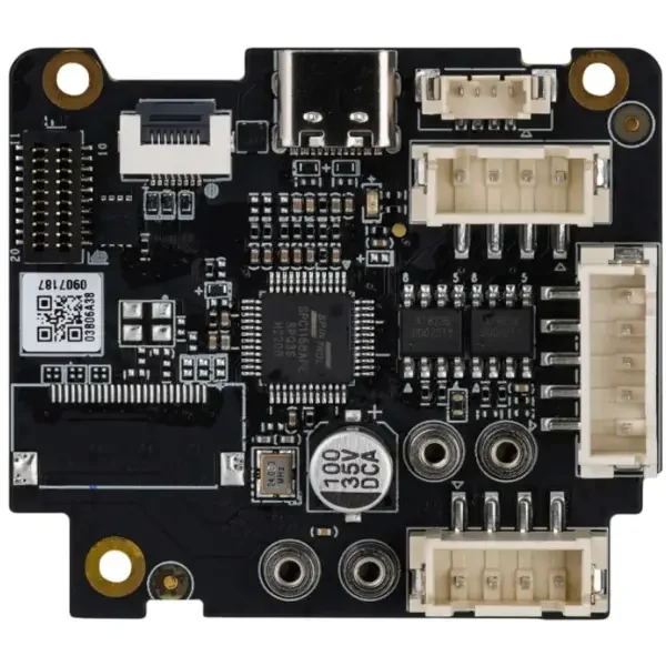 Плата друкувальної головки для 3D-принтера Bambu Lab A1 mini (FAE009-V2)