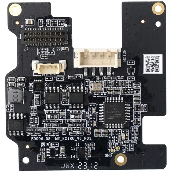 Плата TH Board для 3D принтера Bambu Lab P1S (FAE003-V2)