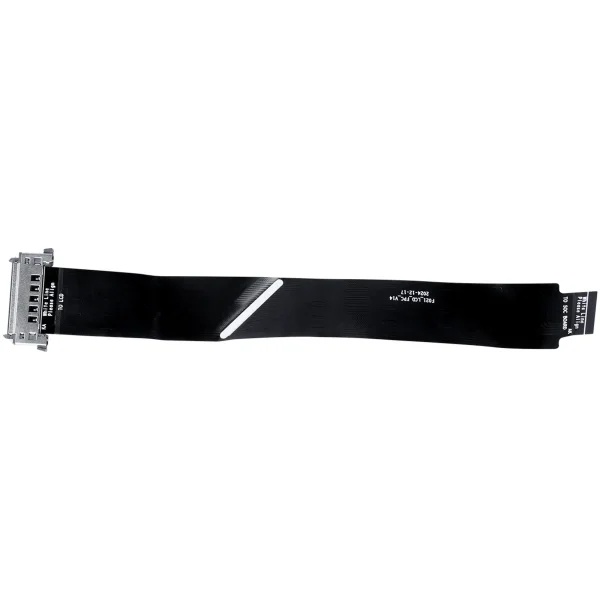 Шлейф підключення Main to LCD для 3D-принтера CREALITY K2/K2 Pro (4004010286)