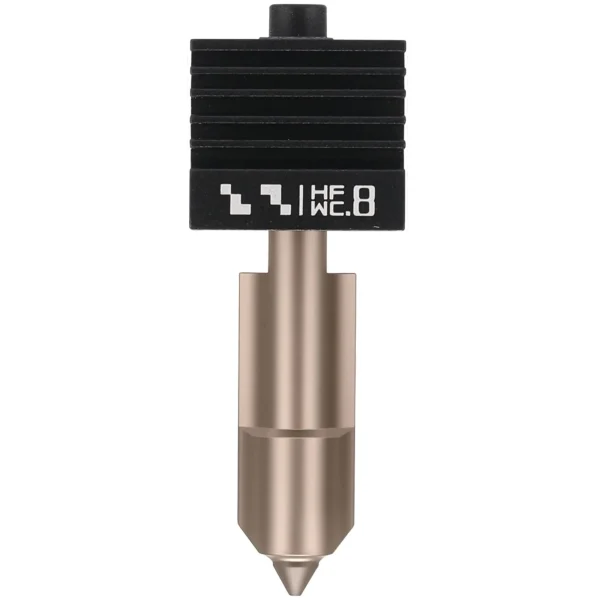 Сопло HighFlow з карбіду вольфраму для 3D принтера Bambu Lab H2CC/H2D Pro/H2S/H2D 0.8mm (FAH045)