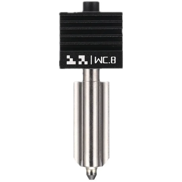 Сопло з карбіду вольфраму для 3D принтера Bambu Lab H2CC/H2D Pro/H2S/H2D 0.8mm (FAH042)