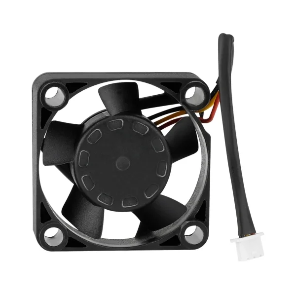 Вентилятор 30x30x10мм, 24В для Creality K1/K1 Max/K1C (3205010394)