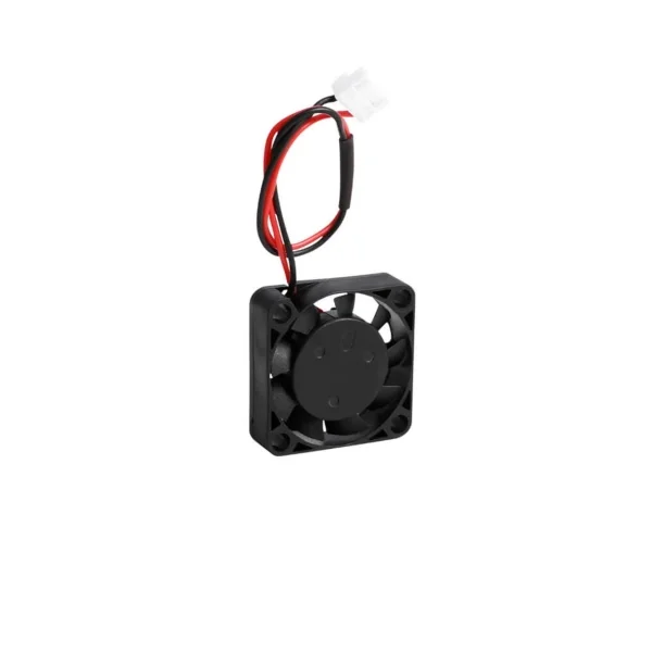 Вентилятор для 3D принтера CREALITY K2 Plus 25x25x7мм (3205010419)
