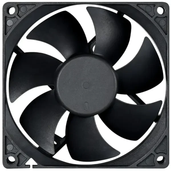 Вентилятор регулятора температури камери Bambu Lab Chamber Temperature Regulator Fan для 3D-принтера X1/P1 (FAF004-N)